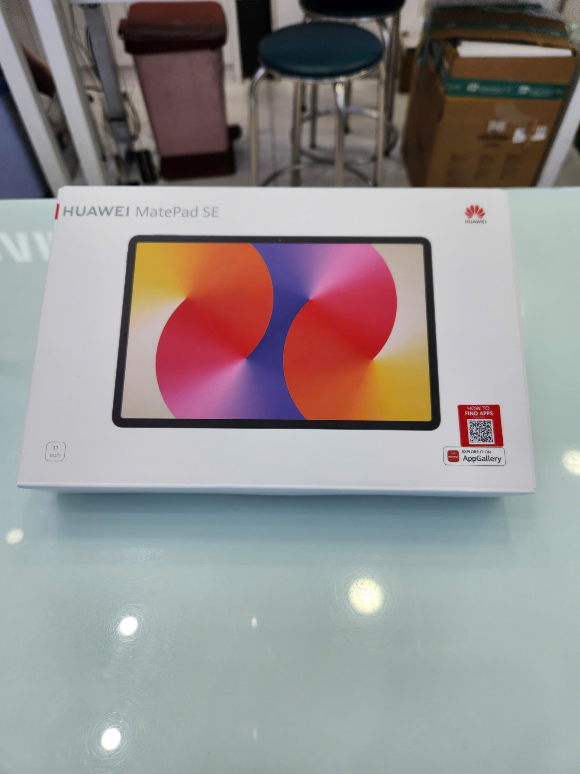 Huawei MatePad SE 11 inch (4GB/128GB)