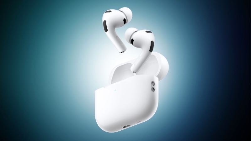 Giá tai nghe AirPods Pro 3 tại Hoàng Hà Mobile cũng thường được đánh giá là cạnh tranh Giá tai nghe AirPods Pro 3 tại Hoàng Hà Mobile cũng thường được đánh giá là cạnh tranh