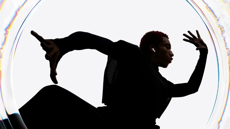 Trải nghiệm sức khỏe thính giác được cải thiện cùng thời lượng pin kéo dài trên AirPods Pro 3 Trải nghiệm sức khỏe thính giác được cải thiện cùng thời lượng pin kéo dài trên AirPods Pro 3