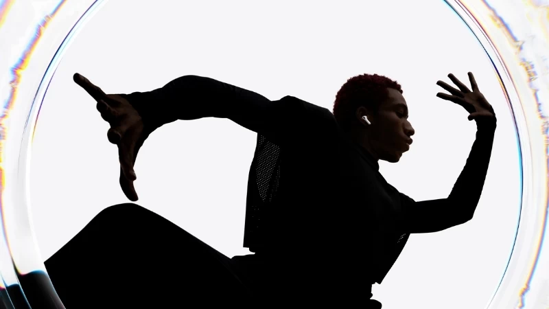 Trải nghiệm sức khỏe thính giác được cải thiện cùng thời lượng pin kéo dài trên AirPods Pro 3 Trải nghiệm sức khỏe thính giác được cải thiện cùng thời lượng pin kéo dài trên AirPods Pro 3