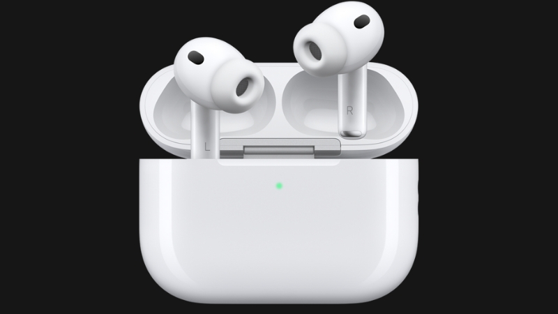 AirPods Pro 3 thể hiện sự đột phá rõ rệt trong thiết kế nhét tai AirPods Pro 3 thể hiện sự đột phá rõ rệt trong thiết kế nhét tai