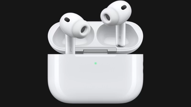 AirPods Pro 3 thể hiện sự đột phá rõ rệt trong thiết kế nhét tai AirPods Pro 3 thể hiện sự đột phá rõ rệt trong thiết kế nhét tai