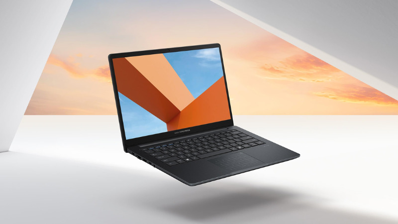 Laptop ASUS ExpertBook B1 BM1403CDA-S60974W. Laptop ASUS ExpertBook B1 BM1403CDA-S60974W.