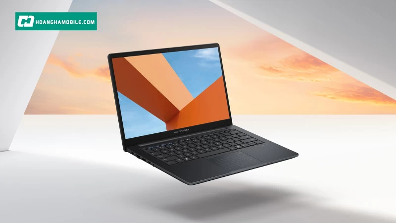 Laptop ASUS ExpertBook B1 BM1403CDA-S60974W. Laptop ASUS ExpertBook B1 BM1403CDA-S60974W.