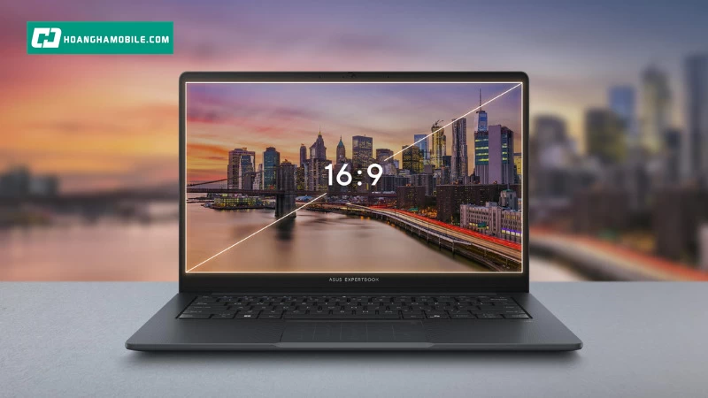 Màn hình Full HD sắc nét. Màn hình Full HD sắc nét.