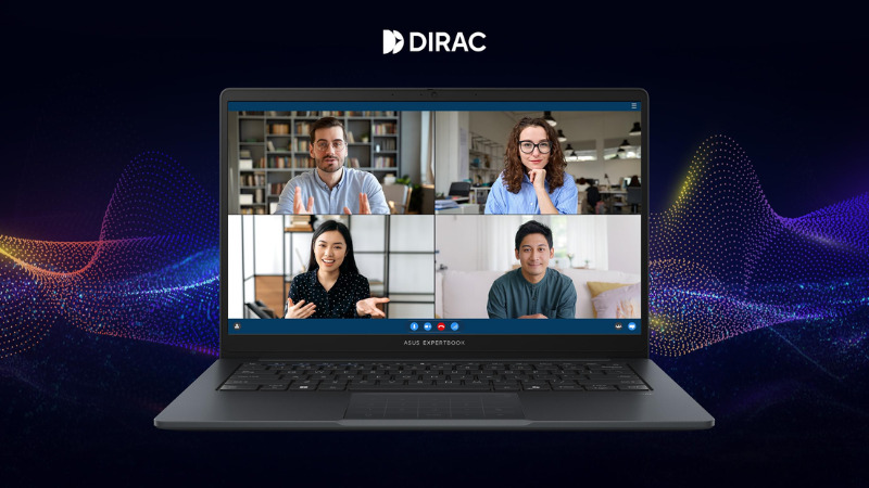 Tối ưu cho làm việc trực tuyến.