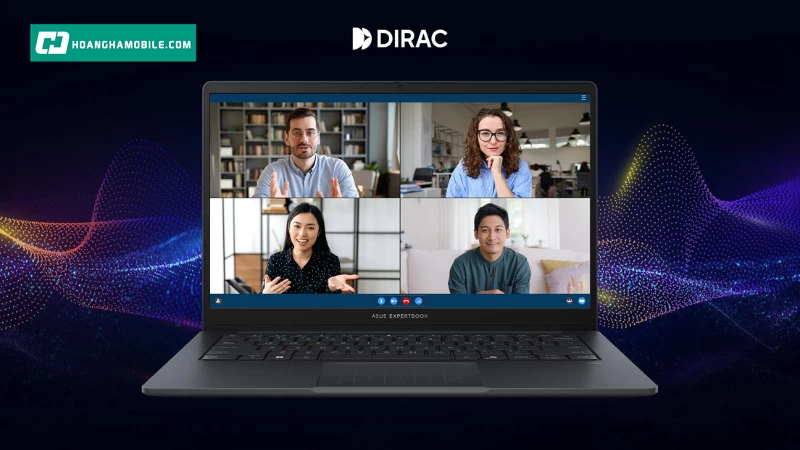 Tối ưu cho làm việc trực tuyến. Tối ưu cho làm việc trực tuyến.