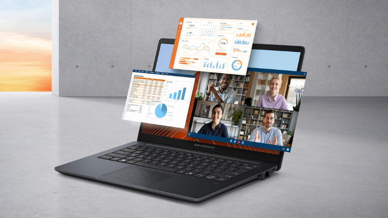 Đủ đáp ứng nhu cầu văn phòng.