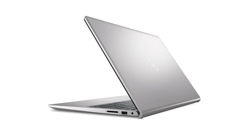 Laptop thiết kế hiệu năng làm việc đa nhiệm.