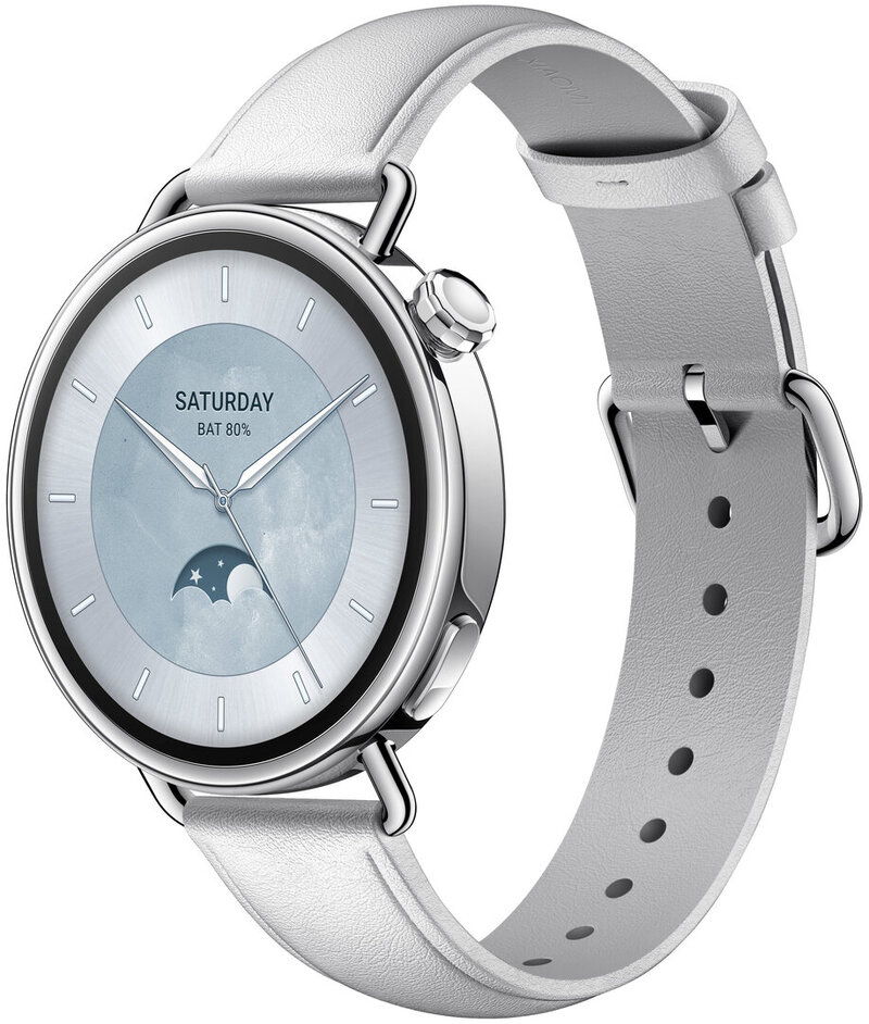 Xiaomi Watch S4 41mm thuộc phân khúc tầm trung