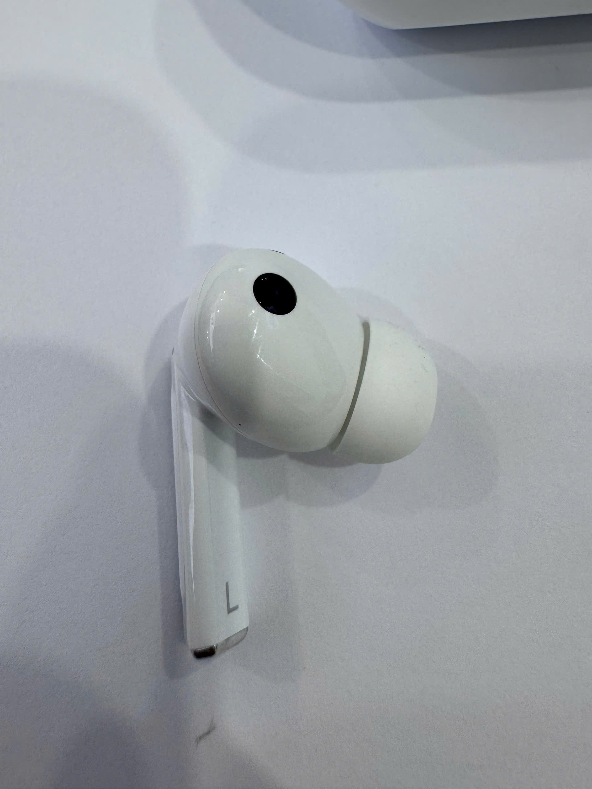 Thiết bị Bluetooth SamsungSM-R630,trắng, Galaxy Buds3 Pro - RFAX71L24PY - R630NZWAXXV