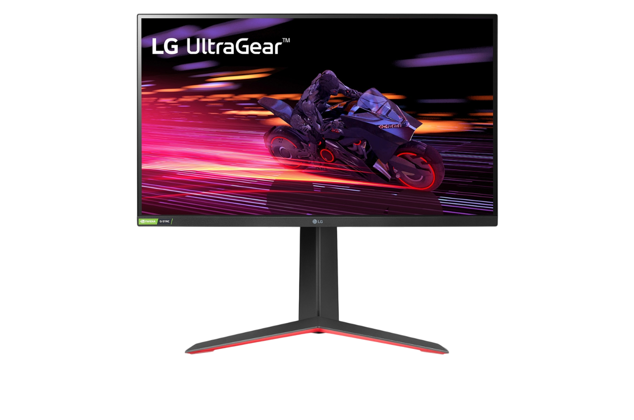 Màn Hình LG UltraGear 27GP750-B