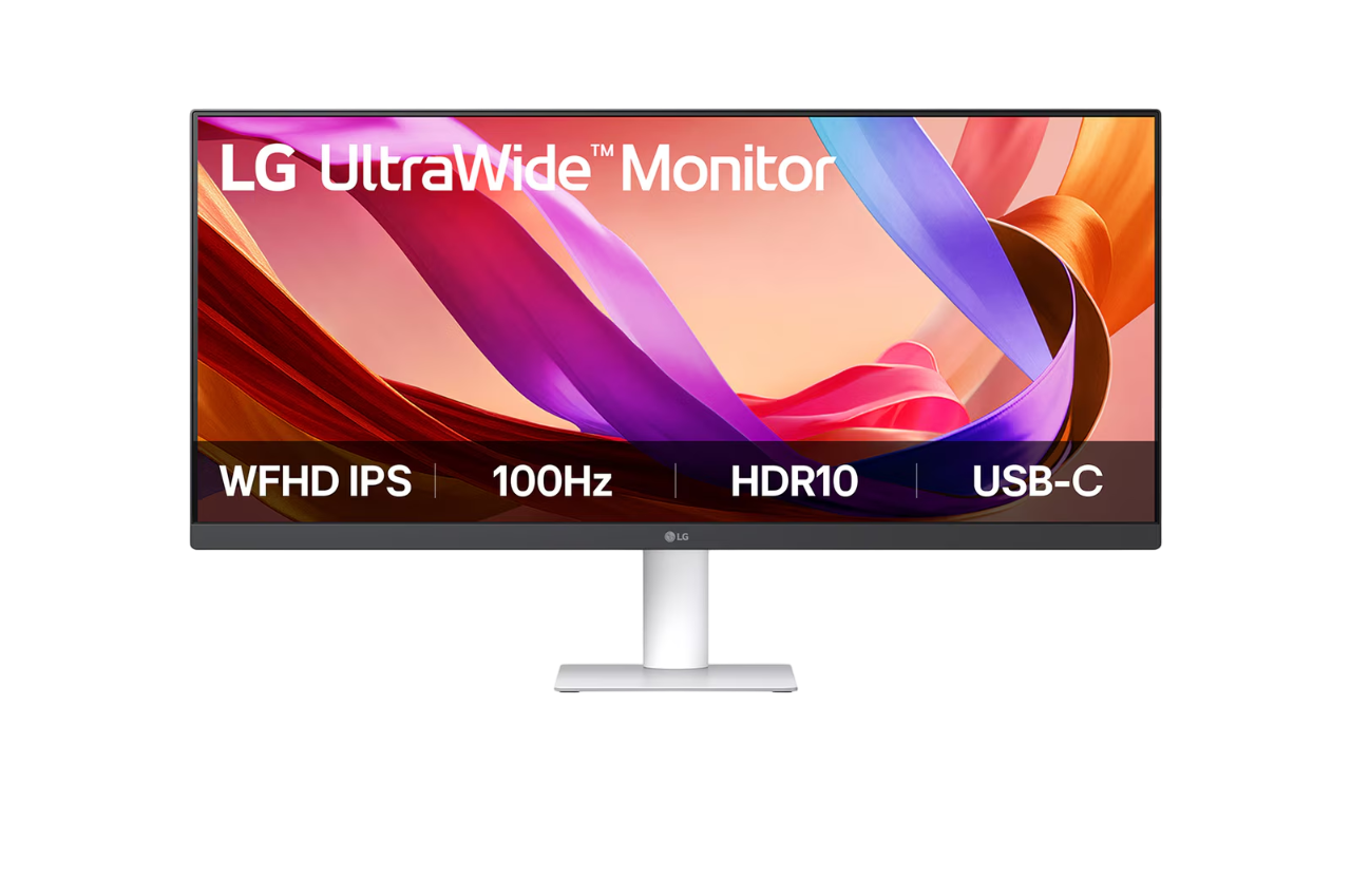 Màn hình LG UltraWide 29U531A-W