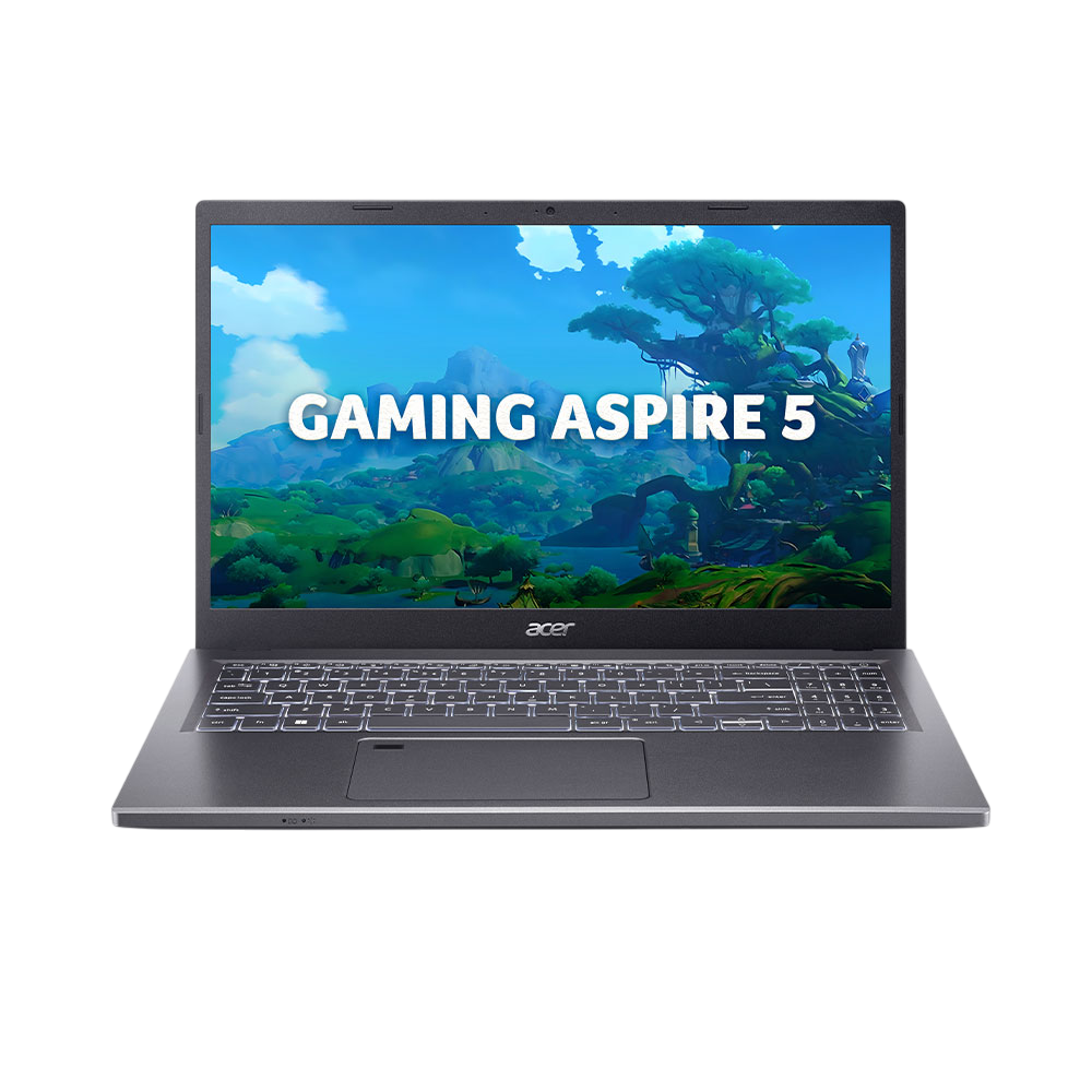 Laptop Acer Aspire 5 A515-58M-79R7 (NX.KQ8SV.007) - Máy cũ, TBH