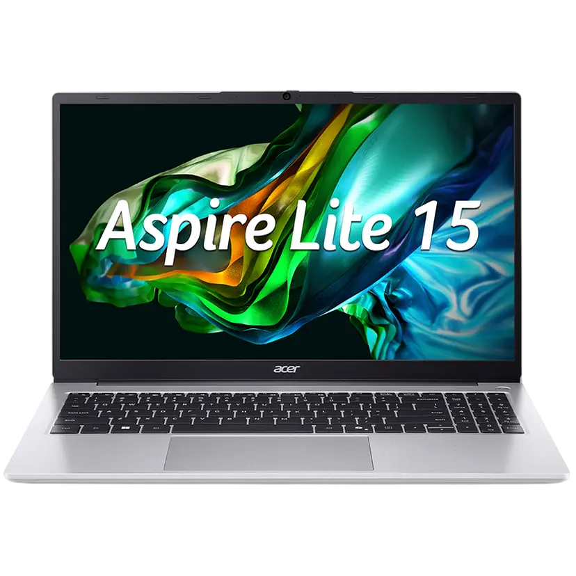 Laptop Acer Aspire Lite AL15-41P-R3U5 - Máy cũ, TBH