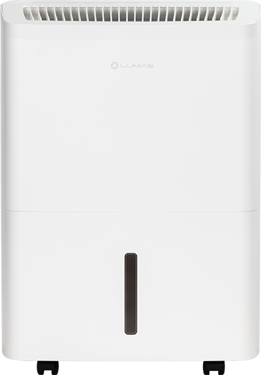 Máy hút ẩm thông minh LUMIAS D6S-20L, 20L - 50 m²