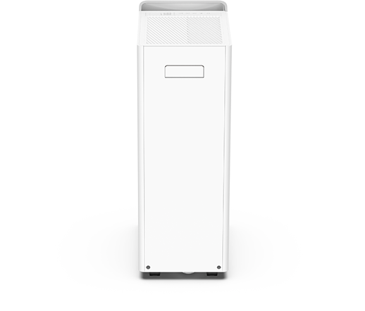 Máy hút ẩm thông minh LUMIAS - 35L/ngày LMD-35L, 20 - 70 m²