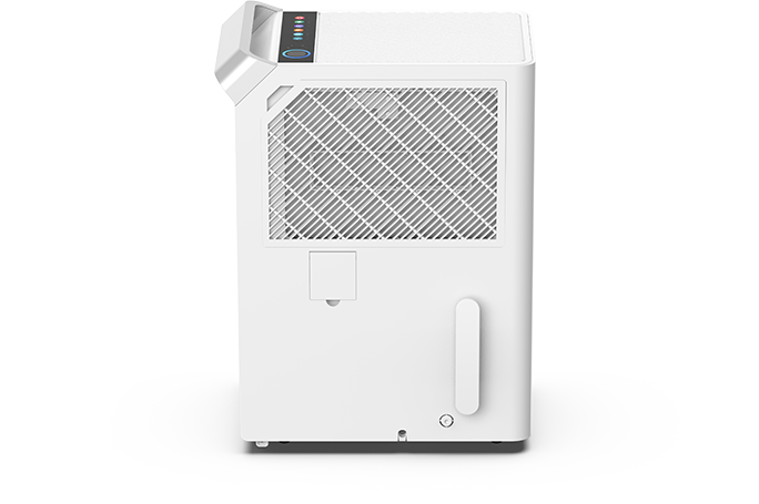 Máy hút ẩm thông minh LUMIAS - 50L/ngày LMD-50L, 70 - 120 m²