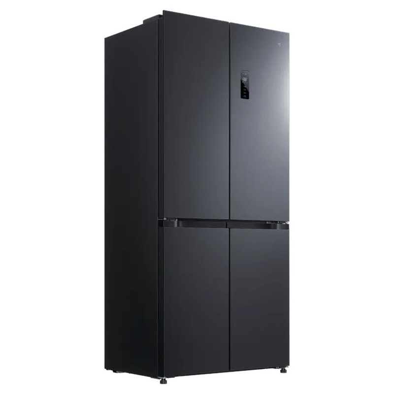 Tủ lạnh Multi Door Xiaomi Mijia Inverter 510 lít MRC51HMPAVN hỗ trợ điều khiển thông minh qua ứng dụng - Quản lý dễ dàng mọi lúc, mọi nơi