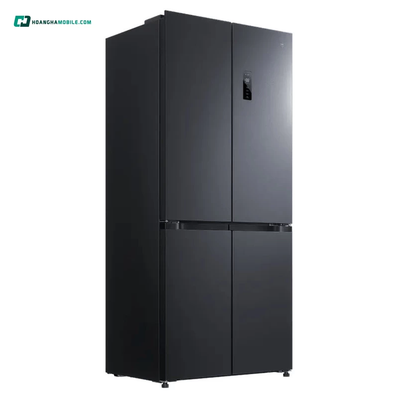 Tủ lạnh Multi Door Xiaomi Mijia Inverter 510 lít MRC51HMPAVN hỗ trợ điều khiển thông minh qua ứng dụng - Quản lý dễ dàng mọi lúc, mọi nơi Tủ lạnh Multi Door Xiaomi Mijia Inverter 510 lít MRC51HMPAVN hỗ trợ điều khiển thông minh qua ứng dụng - Quản lý dễ dàng mọi lúc, mọi nơi