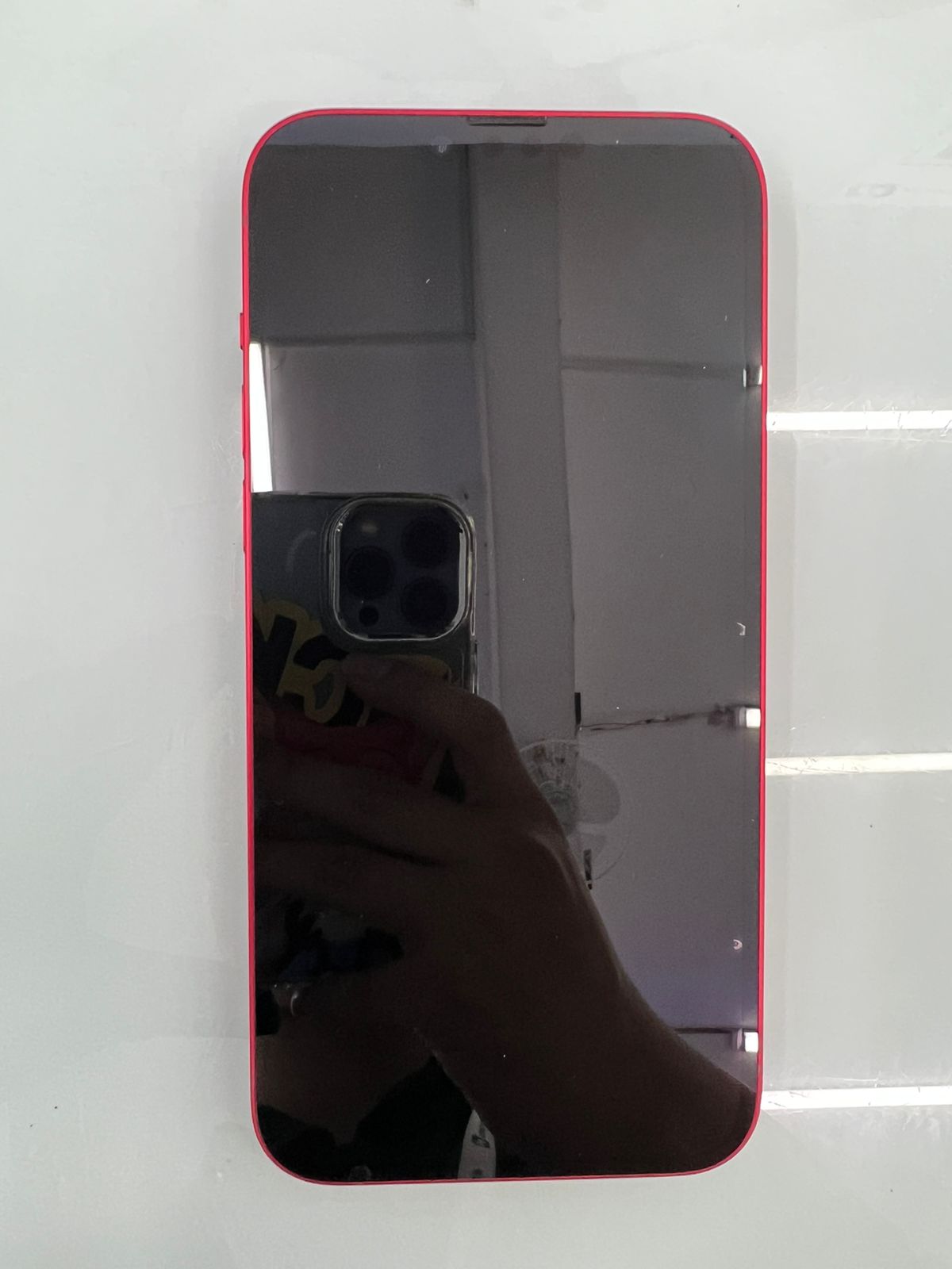 ĐTDĐ Apple iPhone 14 Plus 128GB RED