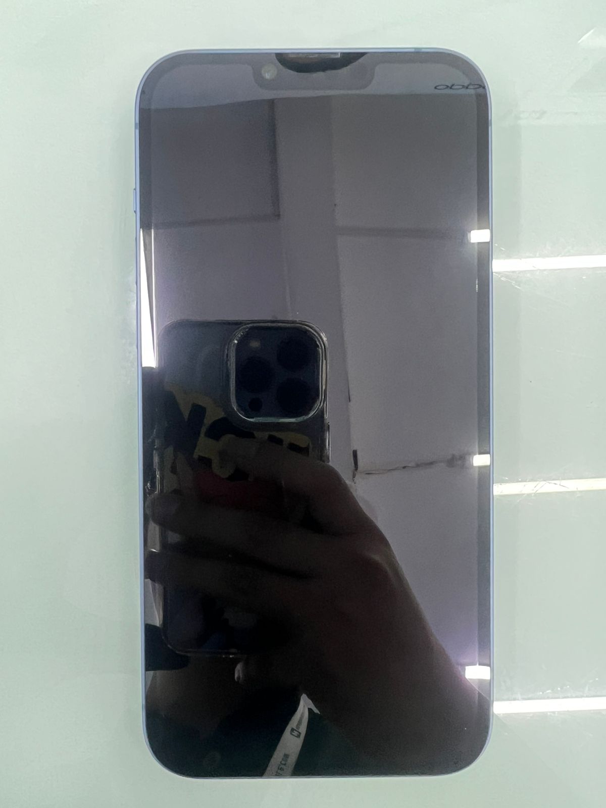 ĐTDĐ Apple iPhone 14 Plus 128GB Blue 