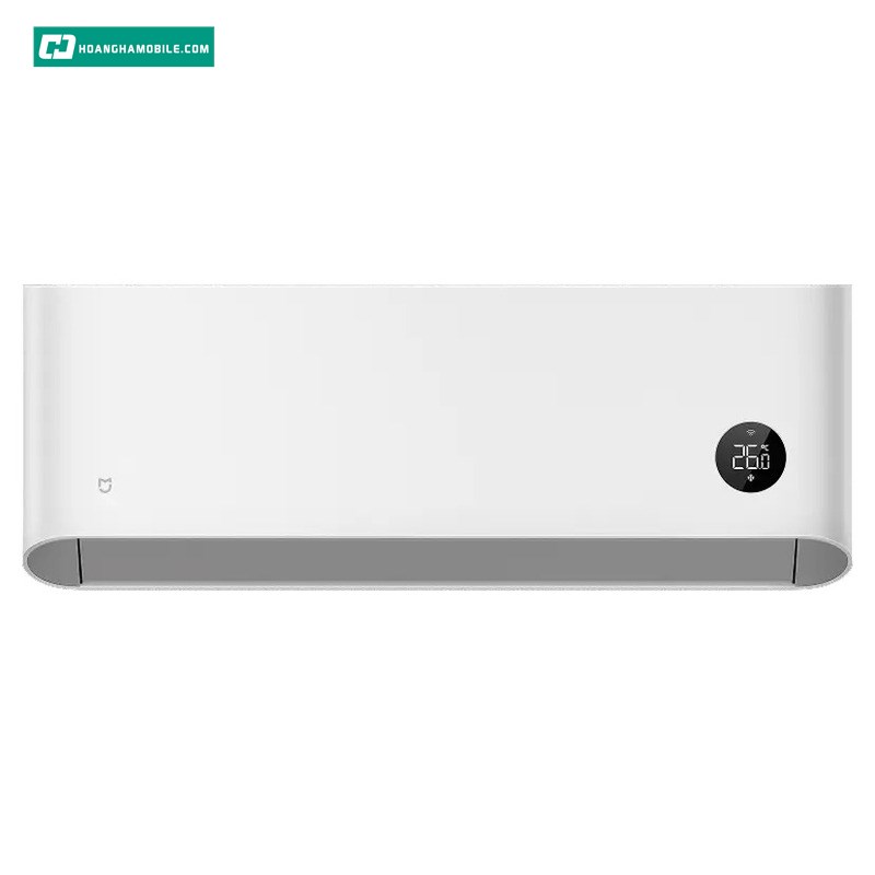 Xiaomi Mijia Pro Eco Inverter 12.500 BTU (1.5 HP) ASC-12W/N1C5-VN. Xiaomi Mijia Pro Eco Inverter 12.500 BTU (1.5 HP) ASC-12W/N1C5-VN.