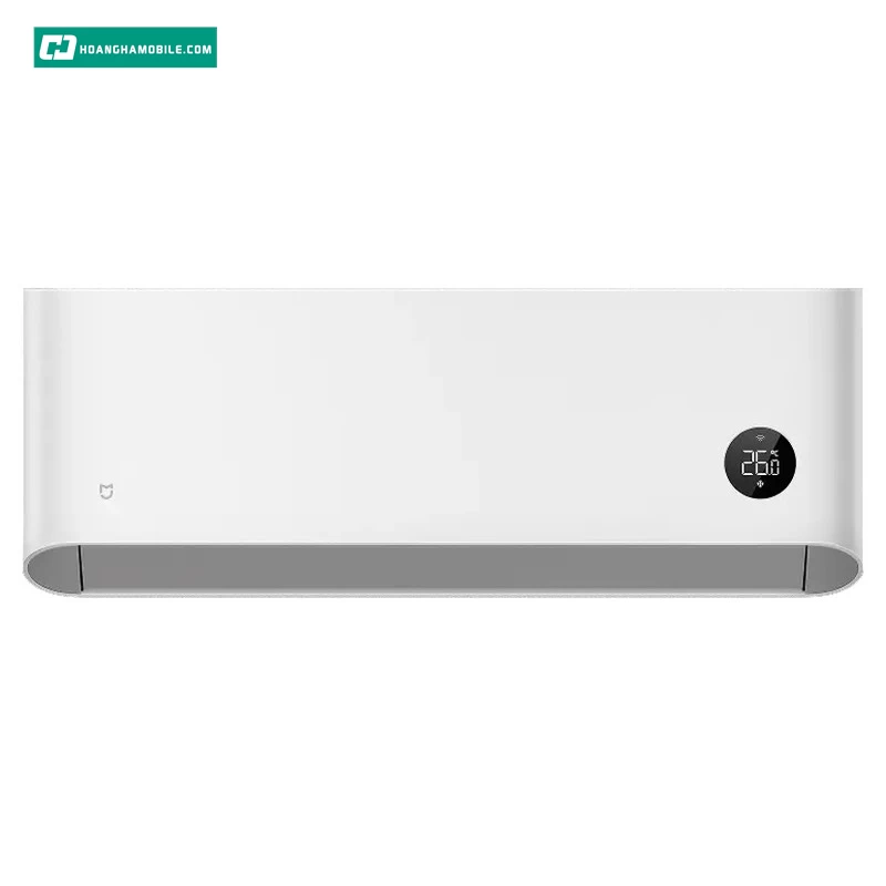 Xiaomi Mijia Pro Eco Inverter 12.500 BTU (1.5 HP) ASC-12W/N1C5-VN. Xiaomi Mijia Pro Eco Inverter 12.500 BTU (1.5 HP) ASC-12W/N1C5-VN.