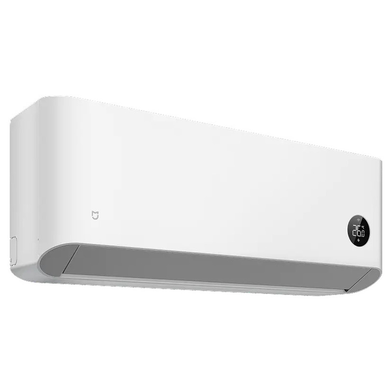 Công suất làm lạnh phù hợp với nhiều không gian.