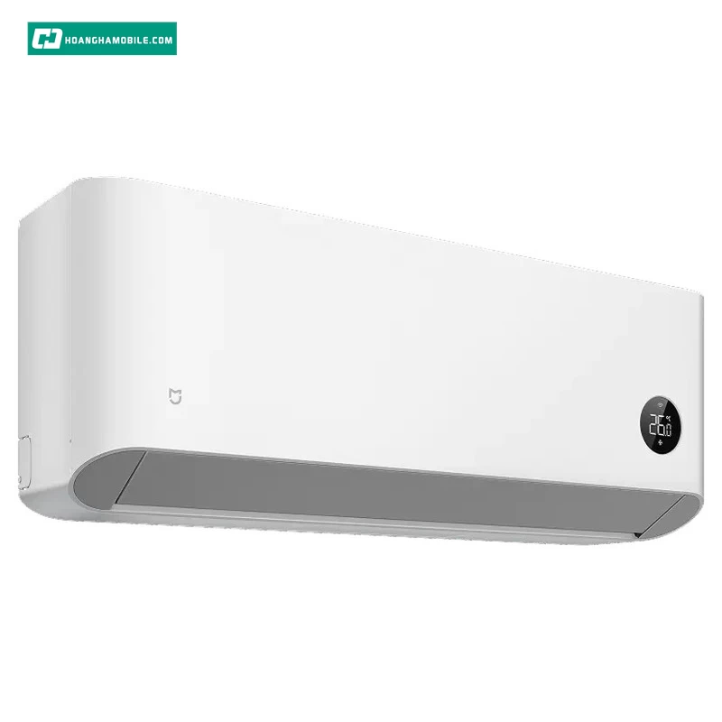 Công suất làm lạnh phù hợp với nhiều không gian. Công suất làm lạnh phù hợp với nhiều không gian.