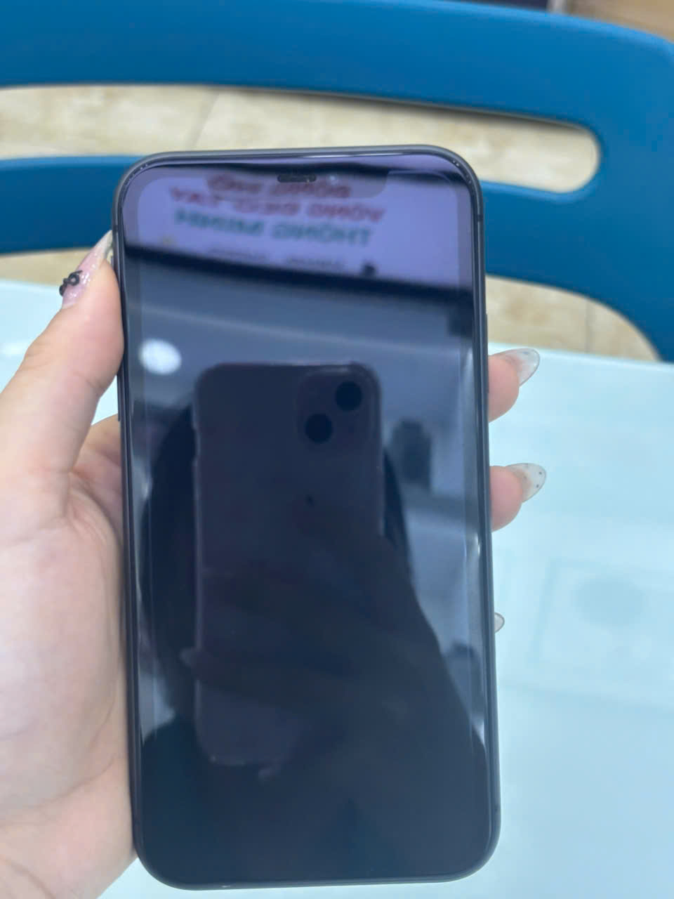 iPhone 11 cũ - Giá tốt Cũ