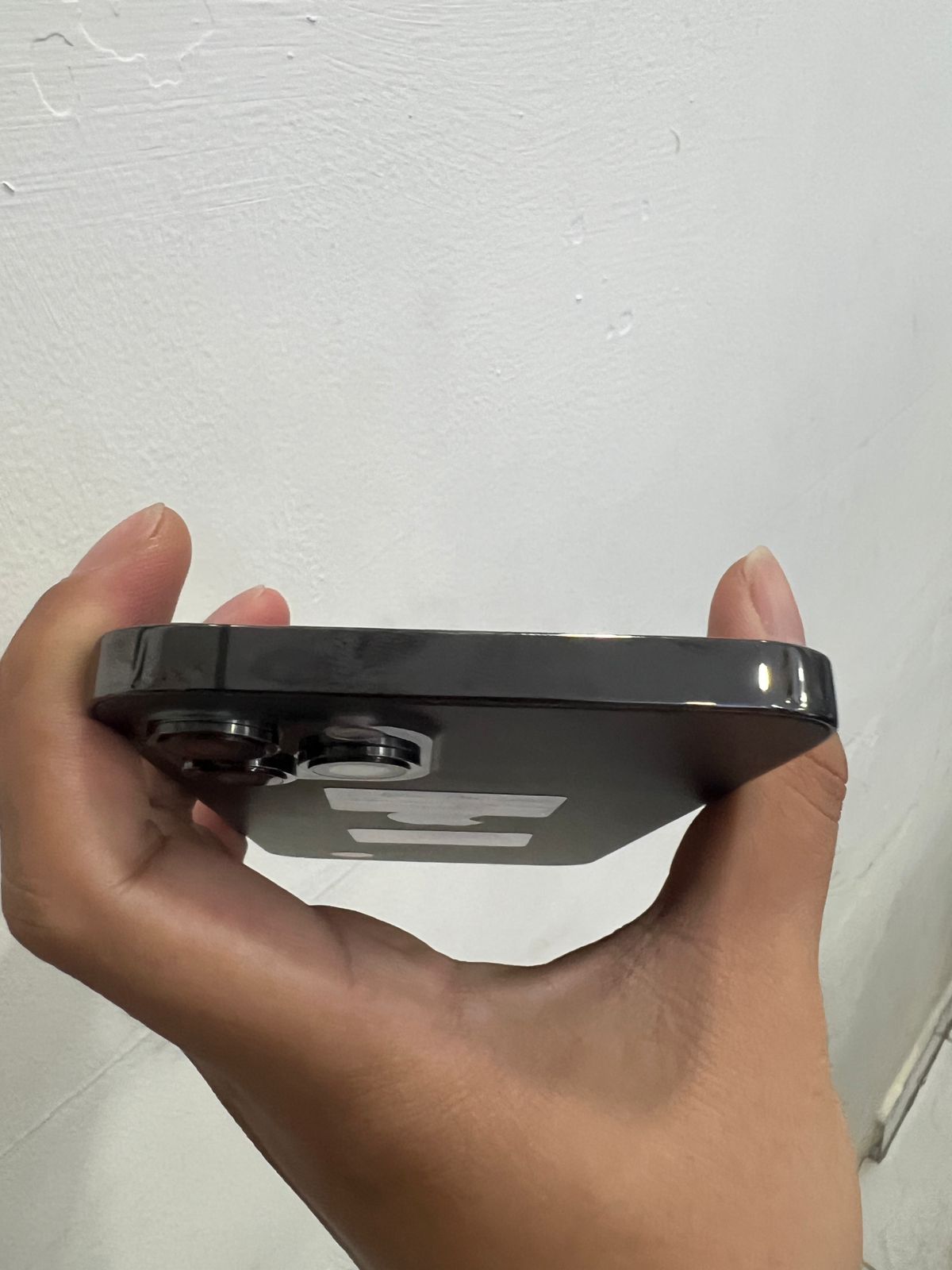 ĐTDĐ Apple iPhone 12 Pro Max 128GB Graphite - Cũ