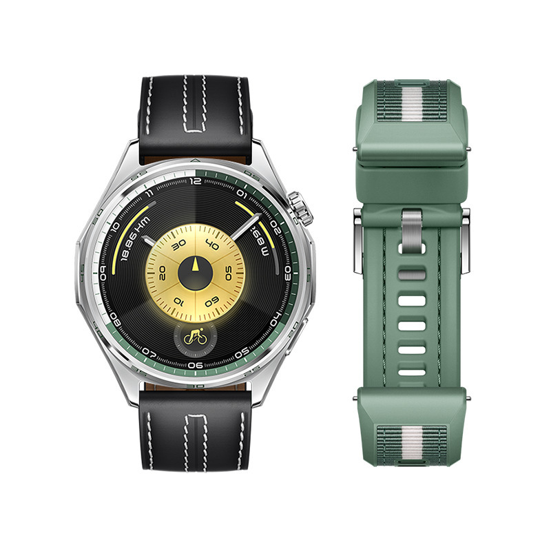 HUAWEI Watch GT 6 hiện đã có mặt tại hệ thống cửa hàng Hoàng Hà Mobile với mức giá hấp dẫn