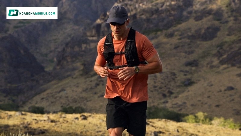 HUAWEI Watch GT 6 Pro với hệ thống cảm biến sức khỏe toàn diện HUAWEI Watch GT 6 Pro với hệ thống cảm biến sức khỏe toàn diện