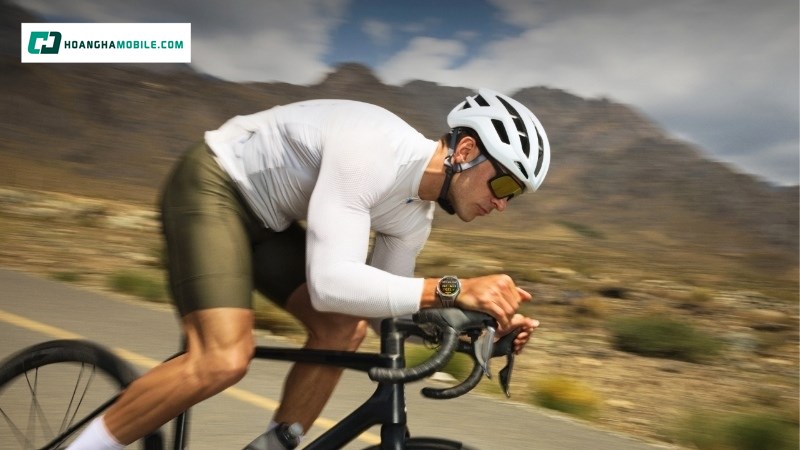 Tiện ích thông minh và trải nghiệm người dùng linh hoạt trên HUAWEI Watch GT 6 Pro Tiện ích thông minh và trải nghiệm người dùng linh hoạt trên HUAWEI Watch GT 6 Pro