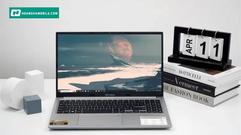 Laptop ASUS Vivobook 15 X1502VA-BQ886W chiếm ưu thế về hiệu năng xử lý so với laptop ASUS Vivobook 16 X1605VA-MB105W Laptop ASUS Vivobook 15 X1502VA-BQ886W chiếm ưu thế về hiệu năng xử lý so với laptop ASUS Vivobook 16 X1605VA-MB105W