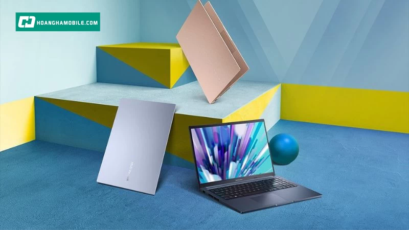 Laptop ASUS Vivobook 15 X1502VA-BQ886W và laptop ASUS Vivobook 16 X1605VA-MB105W có sự khác biệt đáng kể về màn hình Laptop ASUS Vivobook 15 X1502VA-BQ886W và laptop ASUS Vivobook 16 X1605VA-MB105W có sự khác biệt đáng kể về màn hình