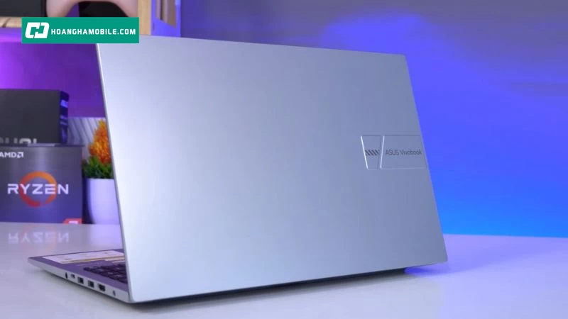 ASUS Vivobook 15 X1502VA-BQ886W là một trong những mẫu laptop tầm trung nổi bật ra mắt năm 2025 ASUS Vivobook 15 X1502VA-BQ886W là một trong những mẫu laptop tầm trung nổi bật ra mắt năm 2025