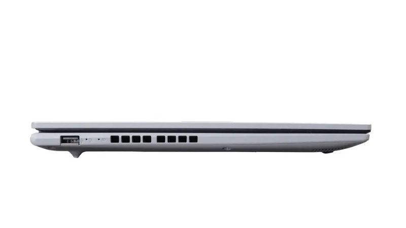 Laptop ASUS Vivobook 15 X1502VA-BQ886W đa dạng các cổng kết nối ổn định Laptop ASUS Vivobook 15 X1502VA-BQ886W đa dạng các cổng kết nối ổn định