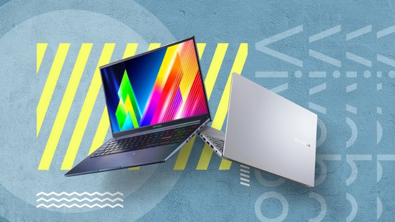 Laptop ASUS Vivobook 15 X1502VA-BQ886W sở hữu hiệu năng mạnh mẽ với chip Intel Core i7-13620H Laptop ASUS Vivobook 15 X1502VA-BQ886W sở hữu hiệu năng mạnh mẽ với chip Intel Core i7-13620H