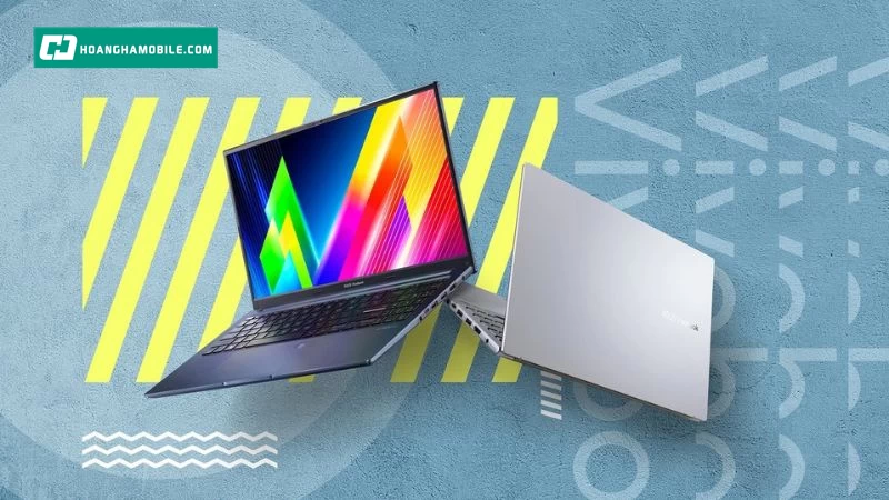 Laptop ASUS Vivobook 15 X1502VA-BQ886W sở hữu hiệu năng mạnh mẽ với chip Intel Core i7-13620H Laptop ASUS Vivobook 15 X1502VA-BQ886W sở hữu hiệu năng mạnh mẽ với chip Intel Core i7-13620H
