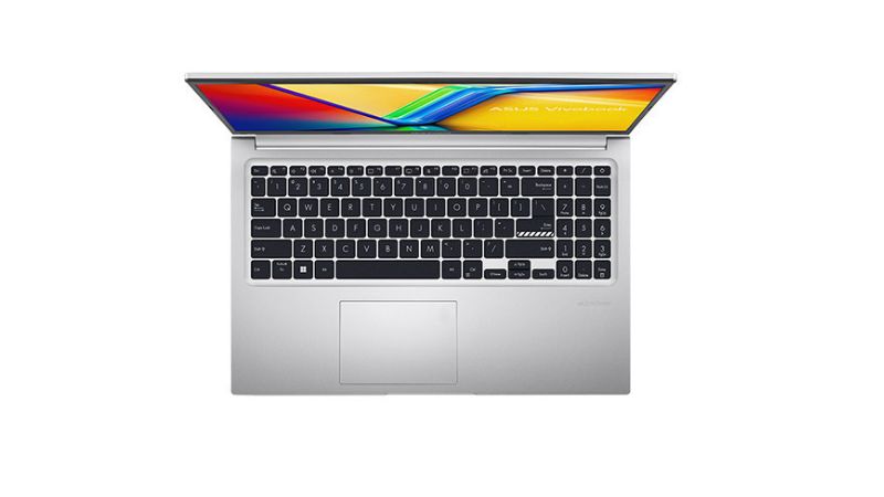 Laptop ASUS Vivobook 15 X1502VA-BQ886W được trang bị viên pin dung lượng 42WHrs với thiết kế 3 cell Laptop ASUS Vivobook 15 X1502VA-BQ886W được trang bị viên pin dung lượng 42WHrs với thiết kế 3 cell