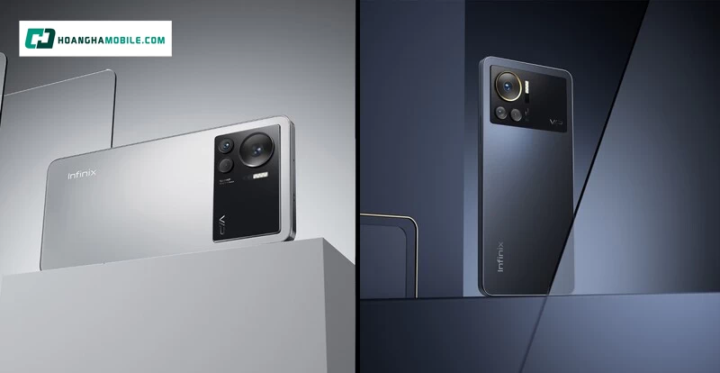 Điện thoại Infinix có nhiều lựa chọn trong phân khúc phổ thông và tầm trung Điện thoại Infinix có nhiều lựa chọn trong phân khúc phổ thông và tầm trung