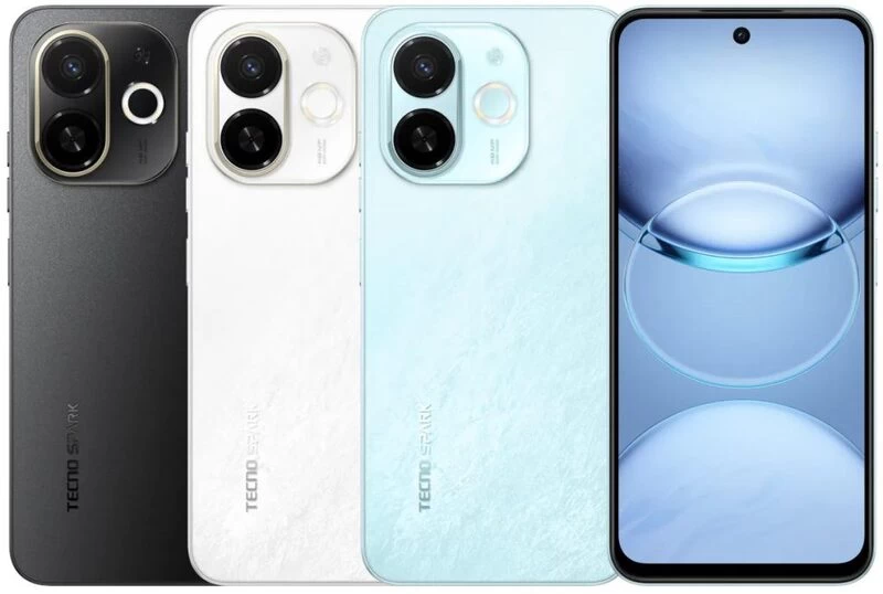 Điện thoại TECNO Điện thoại TECNO