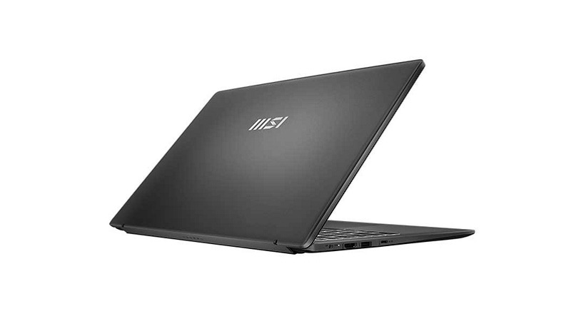 Laptop MSI Modern 14 F13MG-240VNCP.