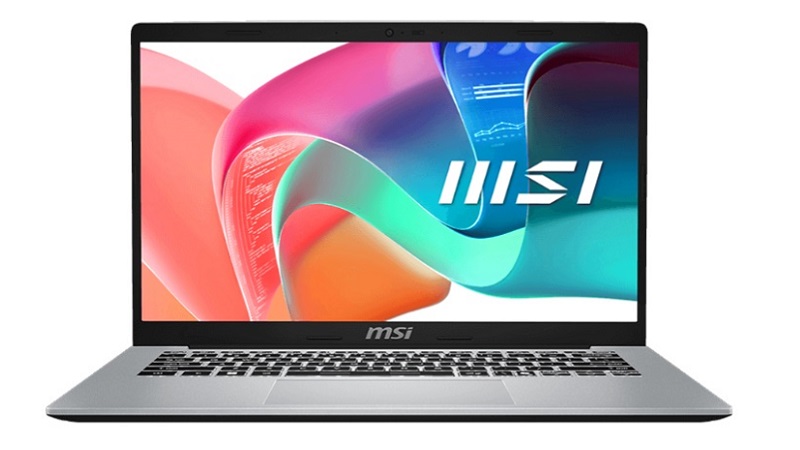 Thiết kế màn hình Full HD sắc nét.