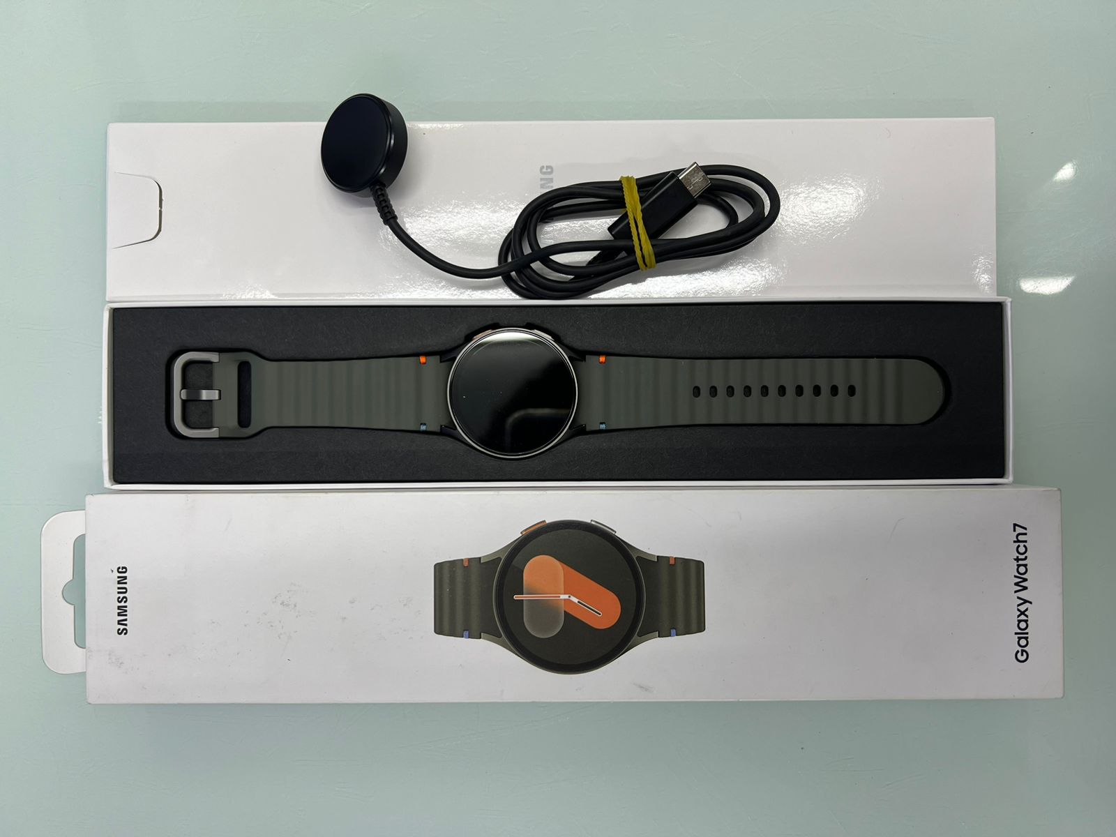 Samsung Galaxy Watch7 40mm BT, SM-L300,