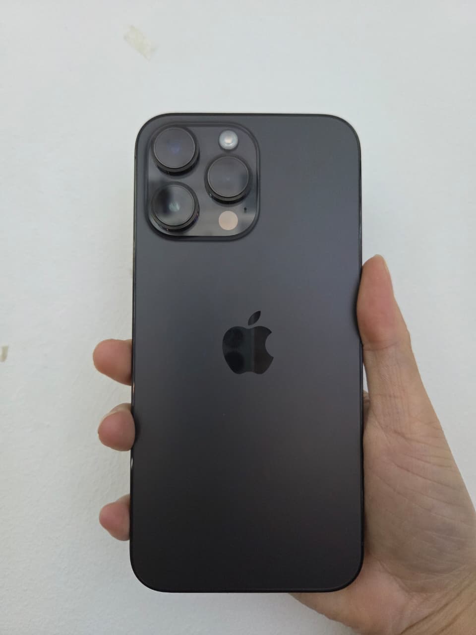 ĐTDĐ Apple iPhone 14 Pro Max 128GB Space Black - Cũ - 357879434815060 - IPC14MB128