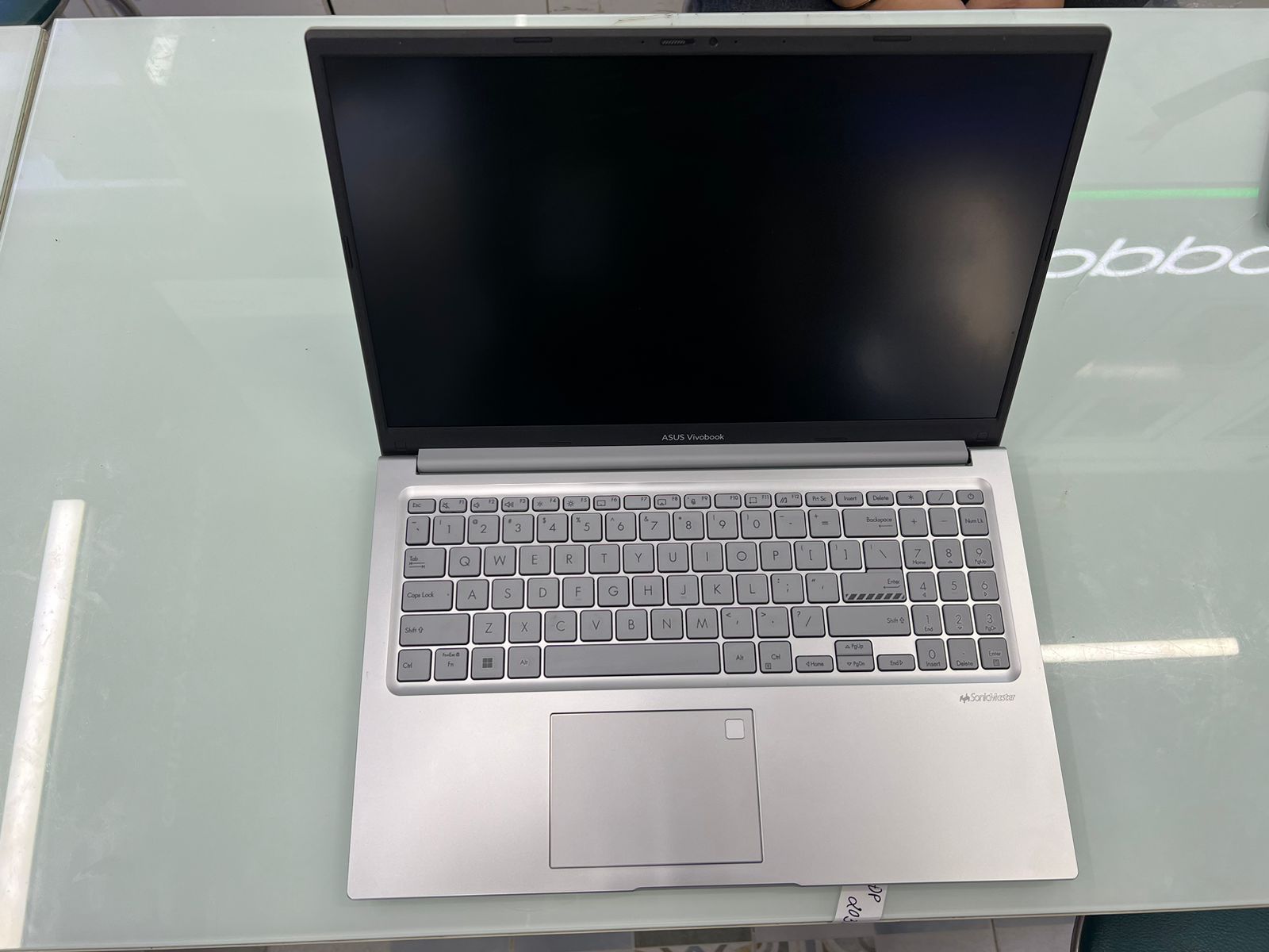 MÁY TÍNH XÁCH TAY (NB) ASUS K3605Z i5- 12500H/16GD4/512GB/16.0WUXGA/WiFi6E/BT5/3C50/4GD6_RTX2050/W11H/ĐEN(K3605 ZFRP634W) - S9N0