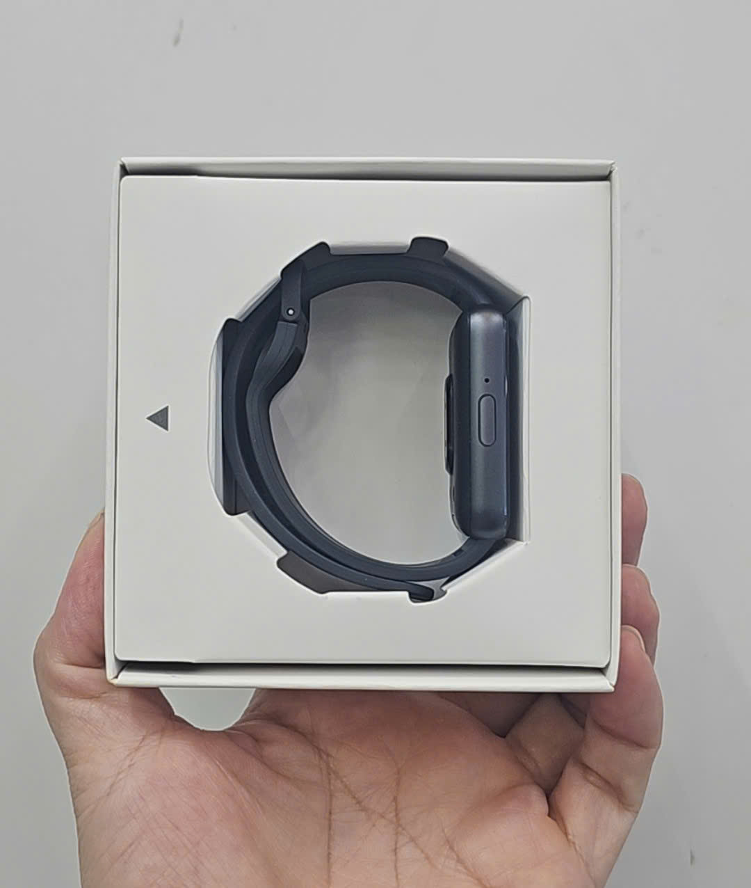 Thiết bị Bluetooth Samsung SM-R390, Đen, Galaxy Fit3 - Cũ